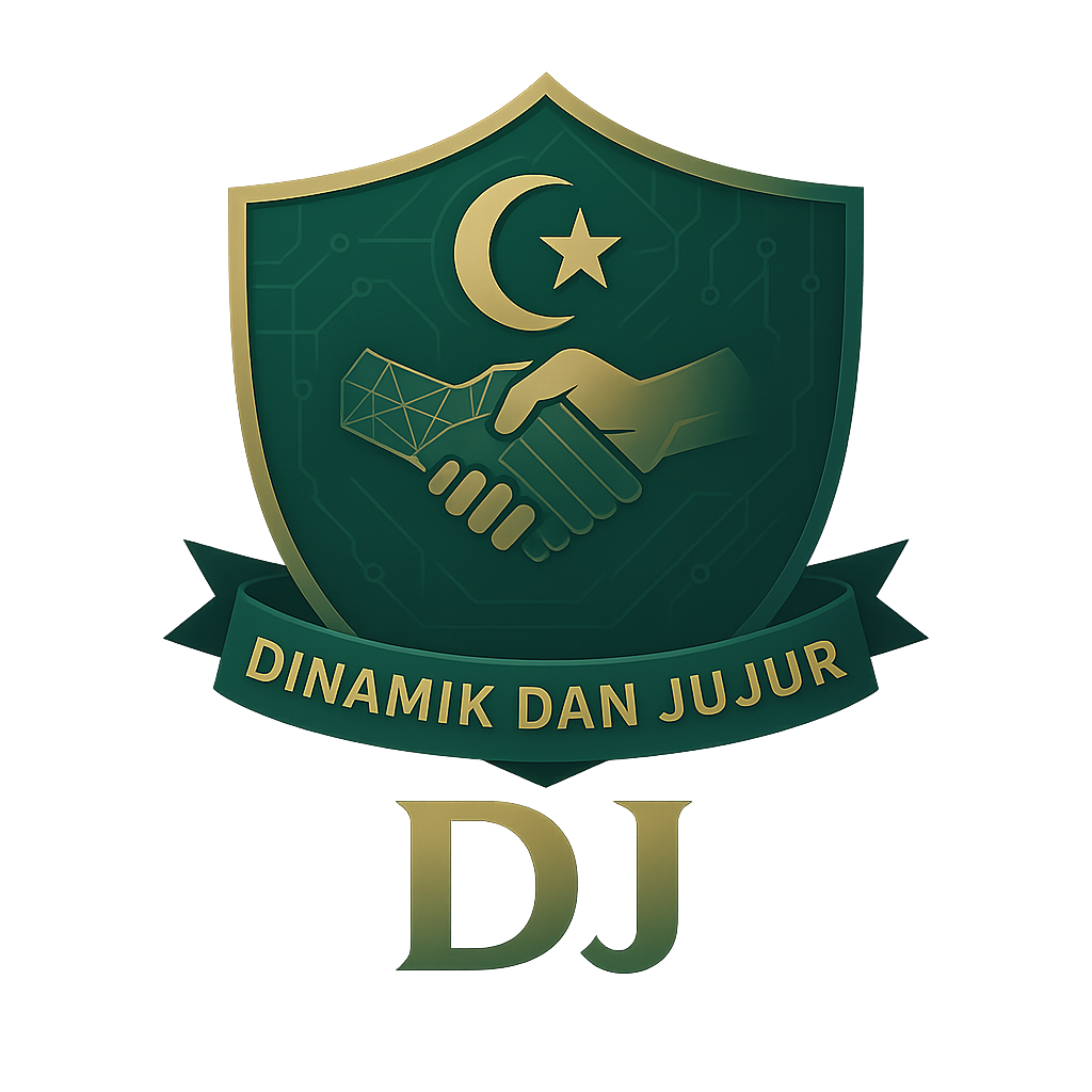 DDJM Logo